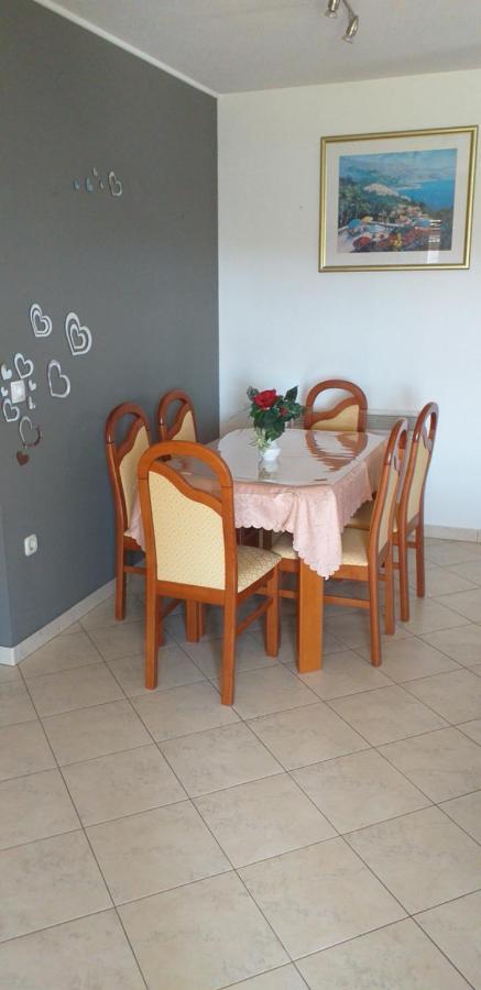 Apartment Rubin Kaštela 외부 사진