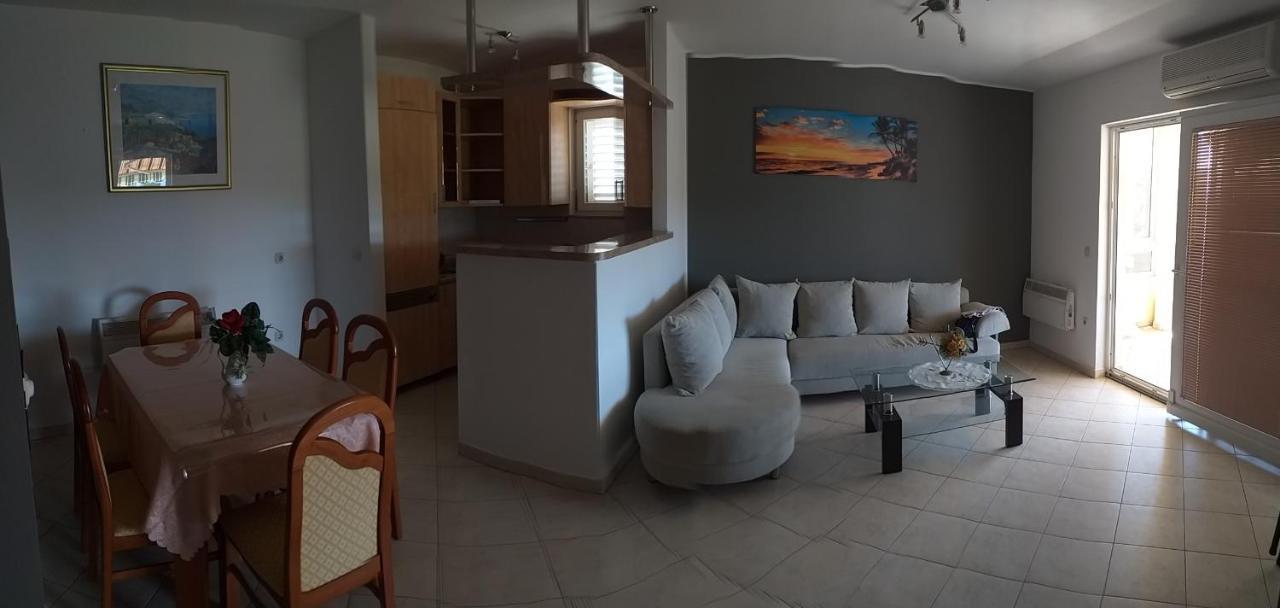 Apartment Rubin Kaštela 외부 사진