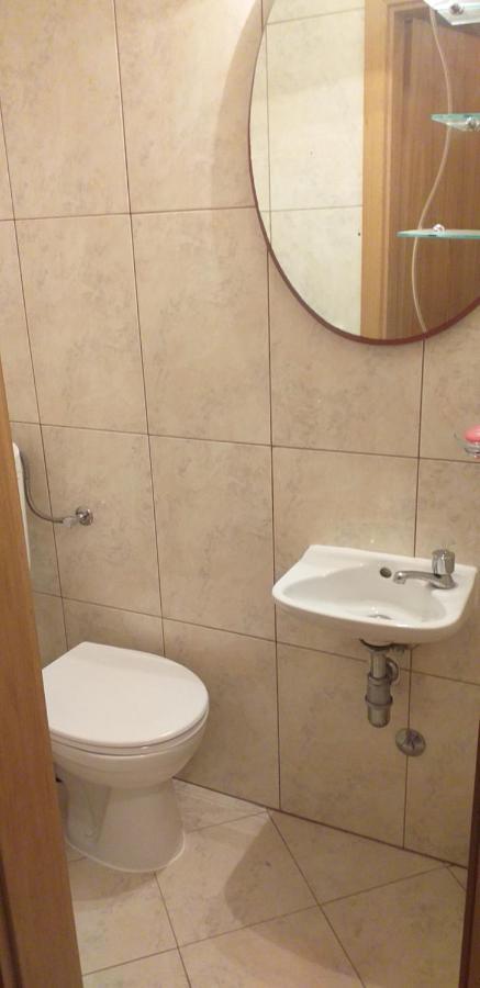 Apartment Rubin Kaštela 외부 사진