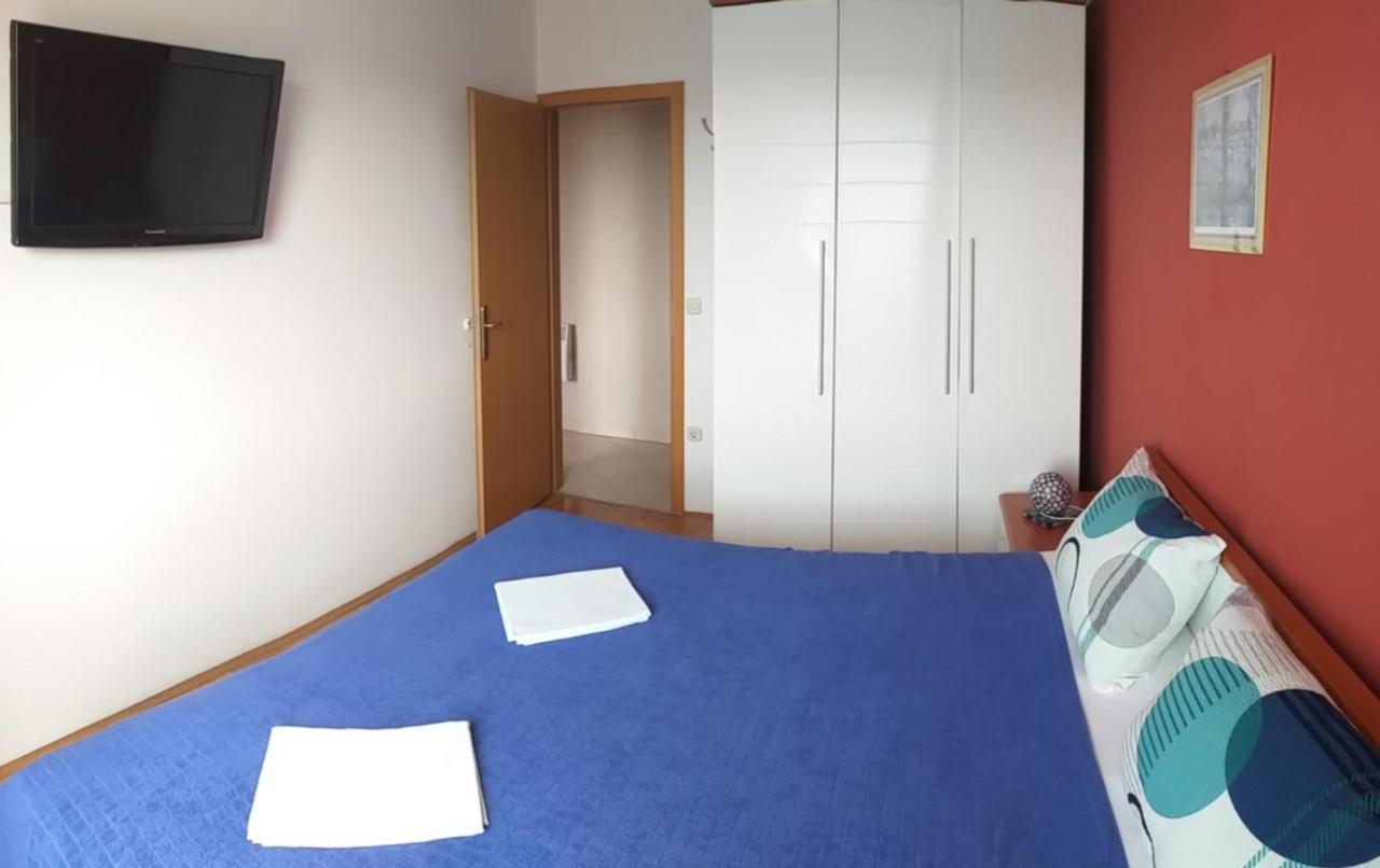 Apartment Rubin Kaštela 외부 사진