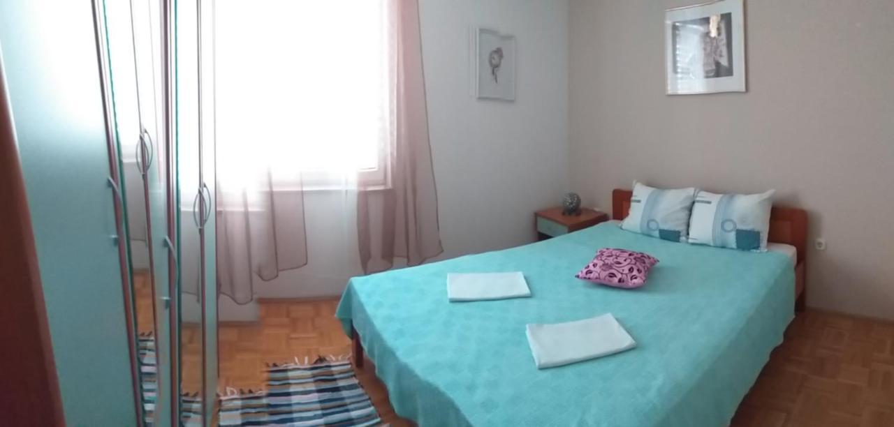 Apartment Rubin Kaštela 외부 사진