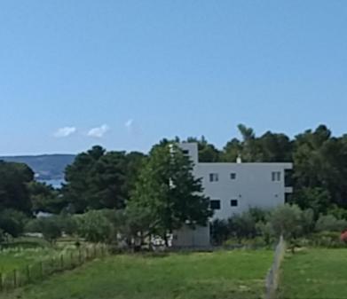 Apartment Rubin Kaštela 객실 사진